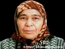 Hatice Gzel Yaam Savan Kaybetti
