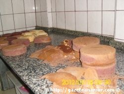 Zabtadan yerlerine Hijyen Denetimi