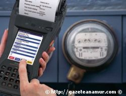 KAAK ELEKTRE TARH ZM