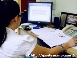 MEMURA HAKARET EDENE CEZA GEL�YOR