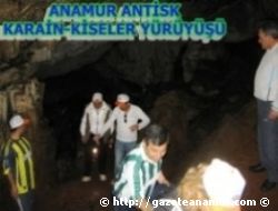 ANTSK'TEN KAYIP TARHE YRY