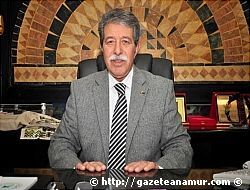 MERHUM KAZIM BARI�IK ���N MEVL�D-� �ER�F OKUTULDU