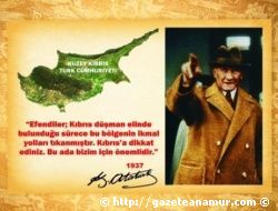 KIBRIS'TA ��Z�M NASIL SA�LANIR?