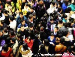 T�RKLER�N Y�ZDE 22'S� KIYAMET� G�RECEK!