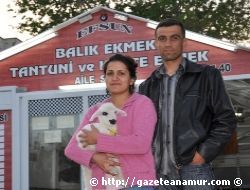 Balk'nn Minik Kuzusu