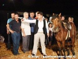 MER AHN 'KO KROLUYAM' LE OK DDAALI GELYOR