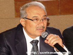 Tarsus Belediye Ba�kan� Kocamaz Anamur'a Geliyor