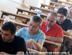 KPSS L�SANS BA�VURULARI BA�LADI!