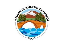 Anamur Kltr Derneinden z Brakanlar 4 Etkinlii