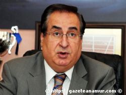 Bykehir Belediye Bakan Macit zcan Anamur'a Geliyor