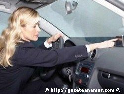 SÜRÜCÜ KURSLARINDA DEVRİM GİBİ KARAR!