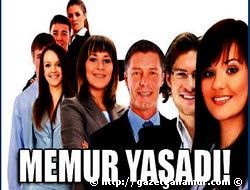 Memur Yaad!..