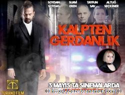 Mersin'de ekilen Film 3 Mays'ta Vizyonda