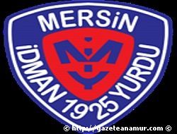 MERSN DMANYURDU SPER LDE