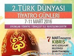 �K�NC� T�RK D�NYASI T�YATRO G�NLER� BA�LADI