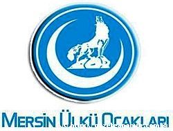 Mersin lk Ocaklar Dou Trkistan Basn Aklamas