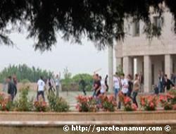 Mersin �niversitesi kar��t�!