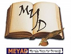 MEYAD YAZAR VE KTAP TANITIM GN YAPILIYOR