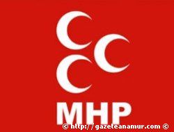 MHP SEM BROSUNA SLAHLI SALDIRI