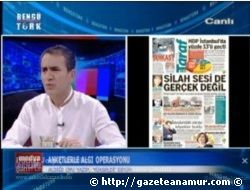 MLAT DZS VE NKLEER SANTRAL, BU YLE BR OYUNK