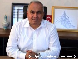 BELEDYEDEN KUR'AN KURSLARINA DEV HZMETLER