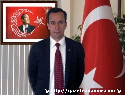 TÜRK BÜRO-SEN'DEN BAYRAMA İLİŞKİN AÇIKLAMA