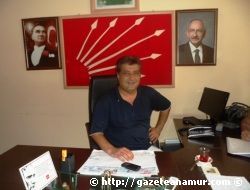CHP'NN KURULUUNUN 90. YILI
