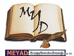 MERS�N YAZARLAR DERNE��'NDEN ATAT�RK'� ANMA PROGRAMI