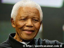 MANDELA KYNE DNYOR