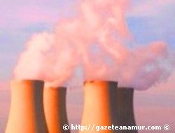 N�KLEER SANTRALDEN VAZGE��LMEL�D�R