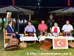 Bengtrk Tv Anamur'dan Canl Yayn Yapt