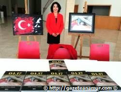 SADE ETNEL MERSN'DEN  DEPREM SERGS