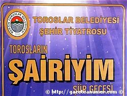 TOROSLARIN ARYM R GECES