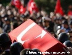 SRT'TE 17 ASKER EHT OLDU