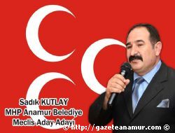 Sadk Kutlay Aday Adayln Aklad