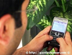 ZNSZ SMS'E 10 BN LRA CEZA GELYOR!