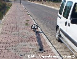 Gelimeyi ekemeyenler Stat Yolu Direini Krd
