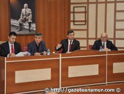 MEDKEV Tamam, Anamur Beton Cuma Gn Grlecek