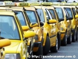 Ba�kan T�RE Taksicilerle Bulu�tu