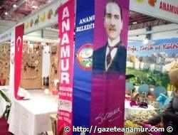 Anamur Stand Byk lgi Gryor