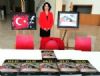 SADE ETNEL MERSN'DEN  DEPREM SERGS