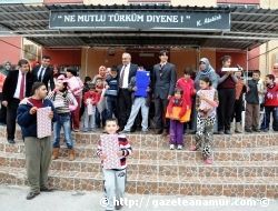ENGELLLERMZ TOPLUMUN ASL UNSURUDUR