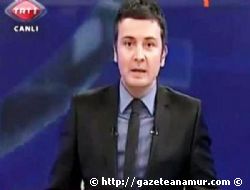 Anamur Belediye Spor TRT 1 Stadyum'da