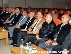 TFAD'DAN BAKAN TRE'YE TEEKKR