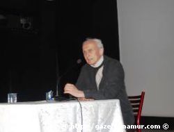 T�RK M�LLET�N�N KEND� TAR�H�N� YAZACAK TAR�H��LER YET��T�RMES� GEREK�YOR