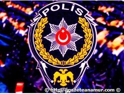 POLİS HAFTASI ANAMUR'DA ETKİNLİKLERLE KUTLANIYOR