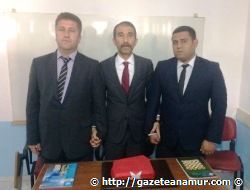Anamur lk Ocaklarnda Grev Deiimi