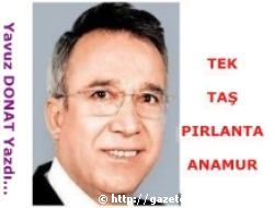 TEK TA PIRLANTA-ANAMUR-