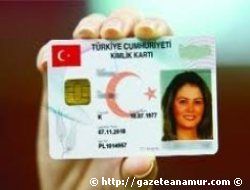 Yeni Kimlikler Yolda